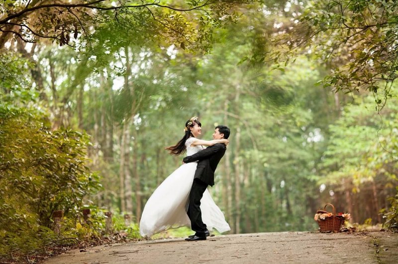 גן אירועים בקיסריה יהפוך את החתונה שלכם למיוחדת